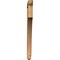 Ekena Millwork Westlake Craftsman Smooth Bracket, Western Red Cedar, 3 1/2"W x 42"D x 48"H BKT04X42X48WTL04SWR - alternate 2